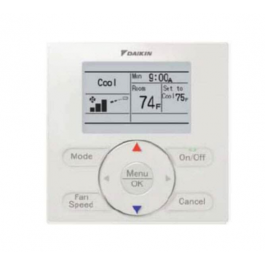 Amana-Goodman BRC1E73 Navigation Remote Control