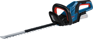 Bosch 18V 50cm Hedge Trimmer w/anti-blocking system - Skin Only - 06008C9600