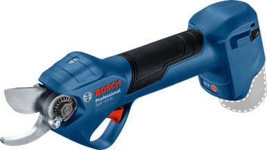 Bosch 12V 25mm Pruner - Skin Only - 06008D8101