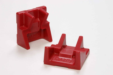 Dawn Tools Magnetic Pipe Jaws Plastic - 61010