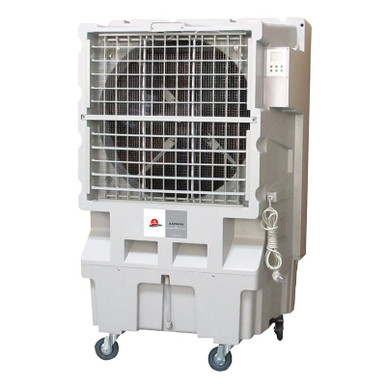 Alemlube Automotive Premium Mobile Evaporative Air Cooler 70L 650W - AAPKA24