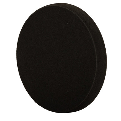 Makita 190mm FLAT HOOK & LOOP POLISH SPONGE PAD FINE - D-70801