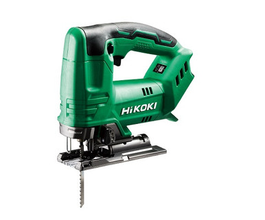 Hikoki 18V 135mm Jig Saw Top Handle Skin - CJ18DA(H4Z)