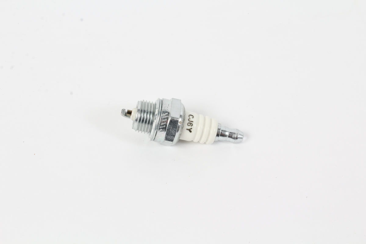 Genuine Champion CJ6Y Spark Plug Copper Plus 858