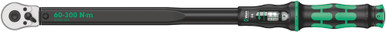Wera SafeTorque Hex A2 2-12Nm 2 Piece Set - WER075832