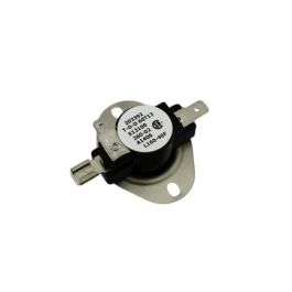 Trane CNT0921 SPDT Limit Switch 160°F