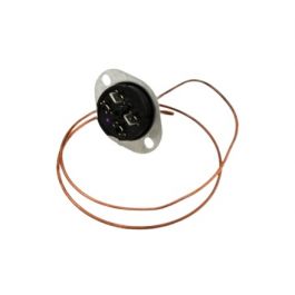 Trane CNT1047 SPST Temperature Control 190°F Open