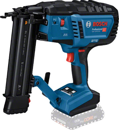 Bosch Wood Nailer 18V Skin Only GNH 18V-50 M - 0601482400