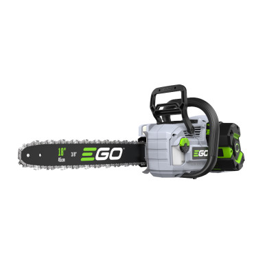 EGO POWER+ 45cm Chainsaw - CS1810E