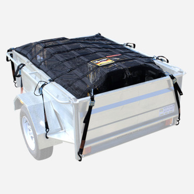 Safeguard Cargo Net Small - SSN-200