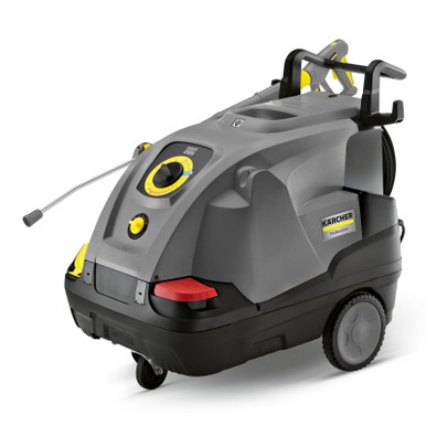 Karcher Pressure Washer HDS 6/12 C - 1.169-904.0