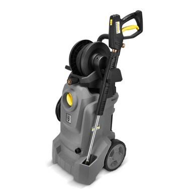 Karcher HD 4/10 Auto Detailer Professional Pressure Washer - 1.520-805.0