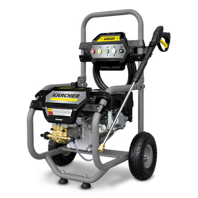 Karcher Pressure Washer Petrol 3200PSI G3200 - 1.194-040.0