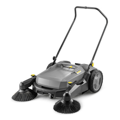 Karcher KM 70/20 C 2SB Professional Push Sweeper - 1.517-132.0
