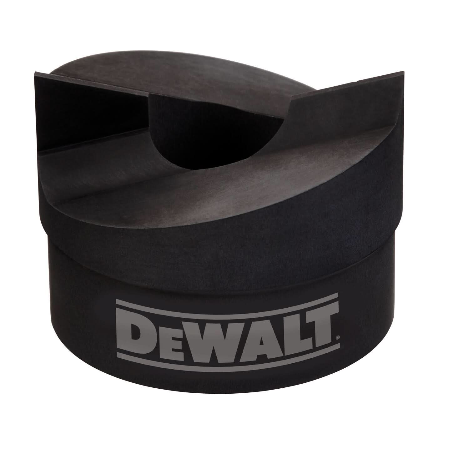 DeWalt DCE600112P 1-1/2'' Knockout Punch