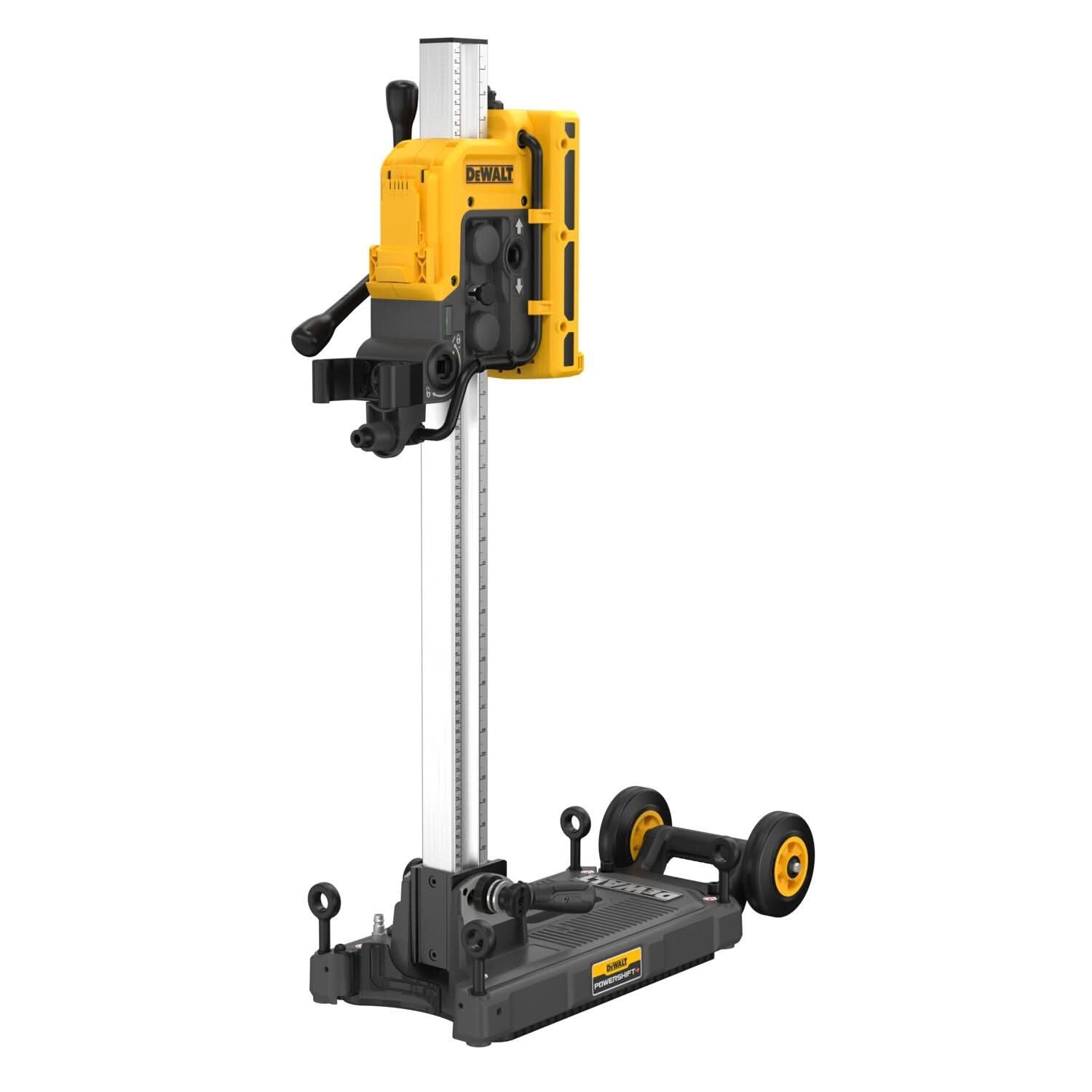 DeWALT DCPS151 POWERSHIFT Core Drill Stand