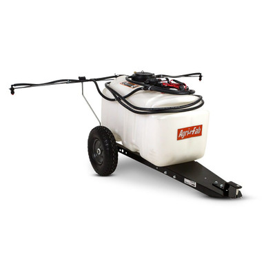 Agri-Fab 25 Gallon (95 Litres) Towable Sprayer - CRT45-0616