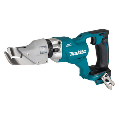 Makita Metal Shear Offset 18V BL DJS132Z Skin Only - DJS132Z