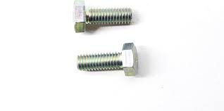 Bolt, Hex. (6x16) 92101-06016-0AHON