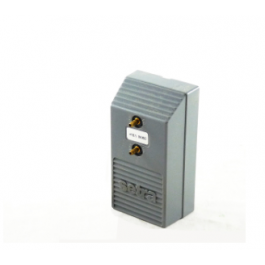 Johnson Controls DPT2640-0R5B-A Differential Pressure Transducer -0.5" To 0.5" WC 0-5VDC