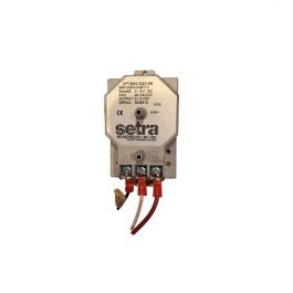 Johnson Controls DPT2650-005D-AB Pressure Transducer 0-5" WC