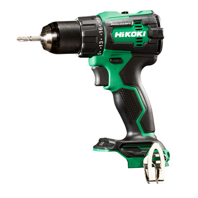 Hikoki 18V Brushless Impact Driver Drill - DV18DE(H4Z)