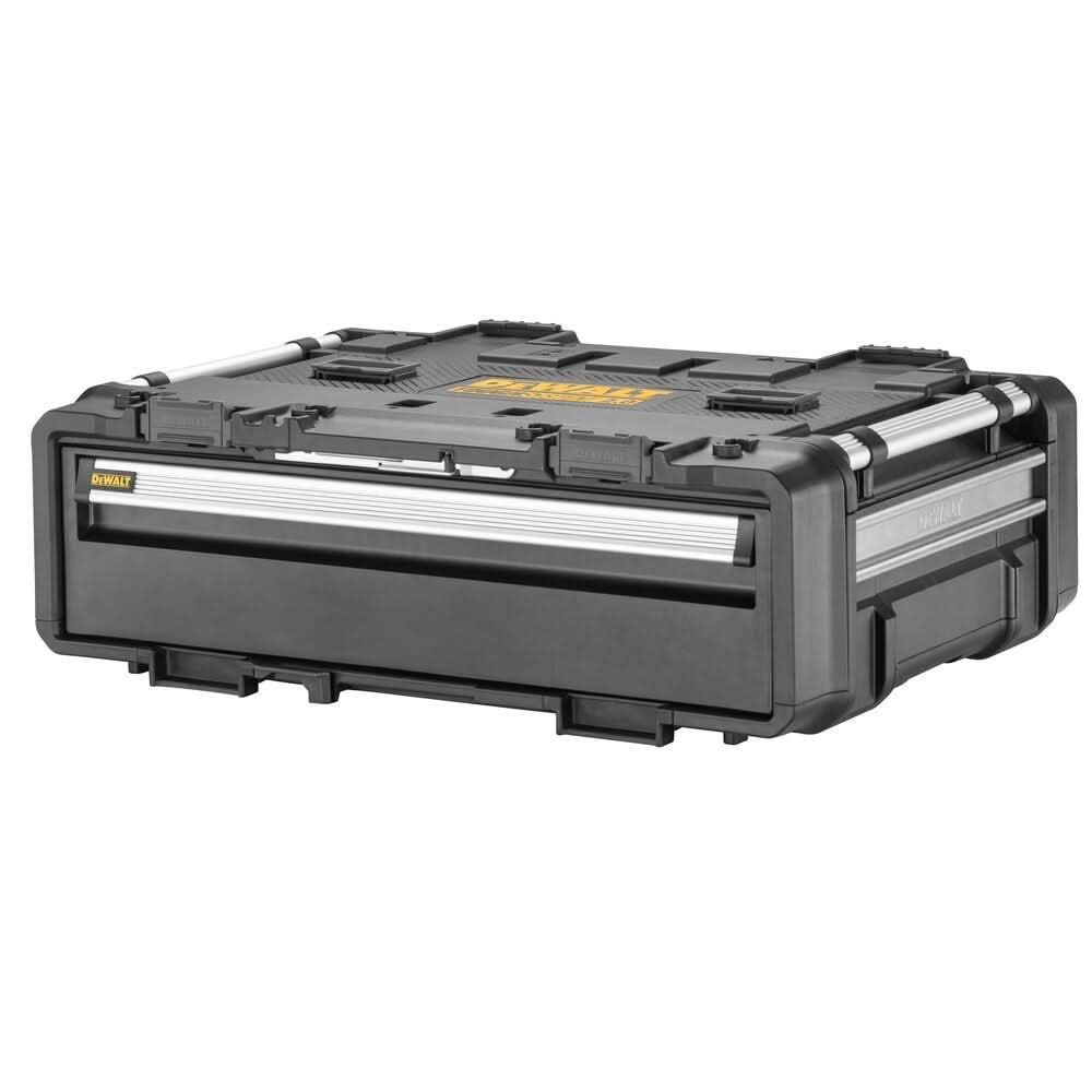 DeWalt DWST08510 TOUGHSYSTEM 2.0 DXL 30 in. Deep Drawer Unit