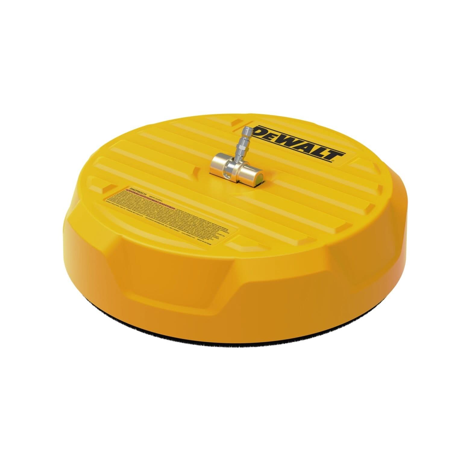 DeWalt DWZPWSC15 15 in. Surface Cleaner Attachment
