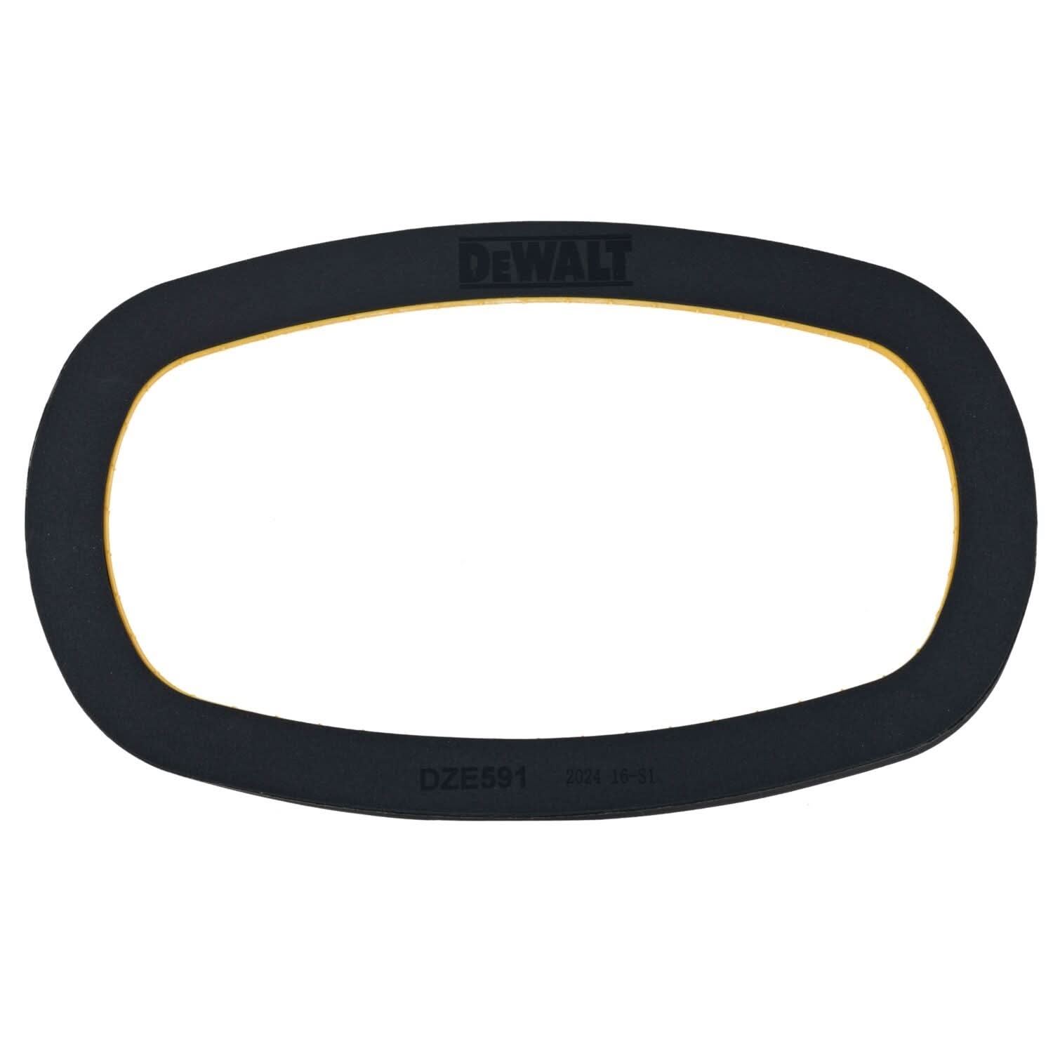 DeWalt DZE591 Foam-Rubber Replacement Seal for 20V MAX* GRABO Lifter