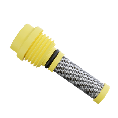 Order In -Wagner T2 Gun Filter Set Yellow - 2450282