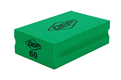 QEP Xtreme Diamond Sanding Block 60 Grit - 10046-X