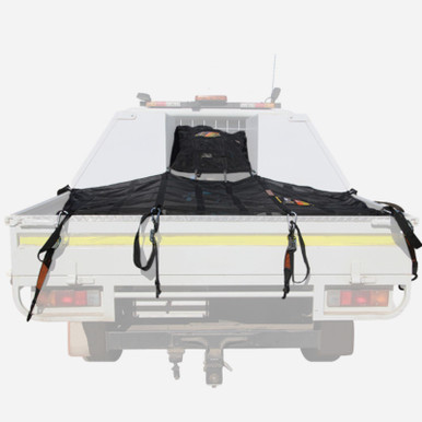 Safeguard Toolbox Net Medium - SMTN-200