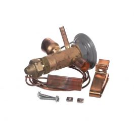 Carrier EA03XC380 Thermal Expansion Valve(TXV)