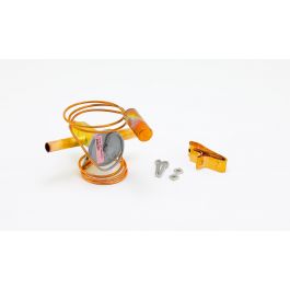 Carrier EA660004 Thermal Expansion Valve Valve