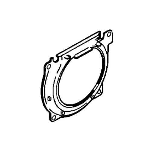 10151154431 - COVER FAN - ECHO Genuine OEM Part