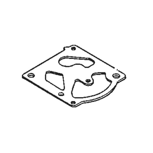 12312509560 GASKET FUEL PUMP ECHO Genuine OEM Part