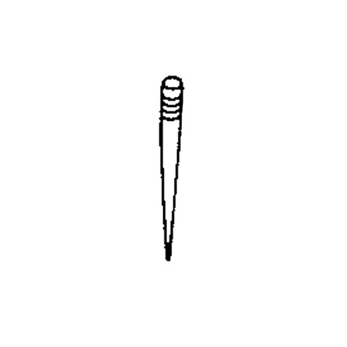 12431722831 NEEDLE JET ECHO Genuine OEM Part