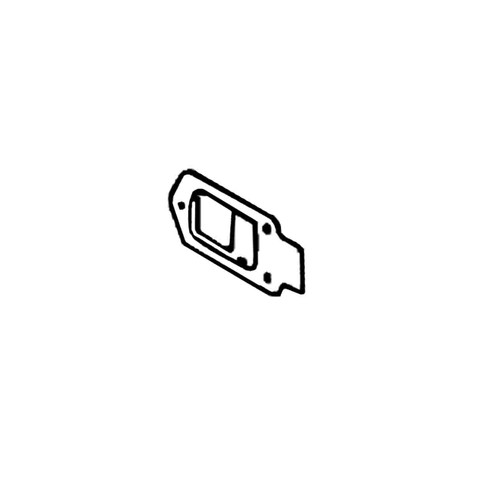 14581852130 GUIDE EXHAUST ECHO Genuine OEM Part