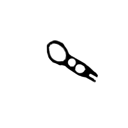 16202130830 LEAD ECHO Genuine OEM Part