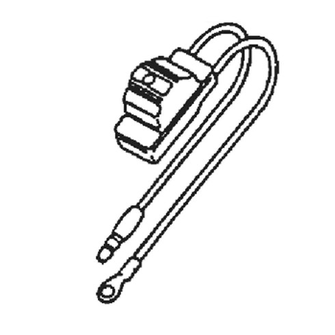 16340109661 - SWITCH ON/OFF - ECHO Genuine OEM Part