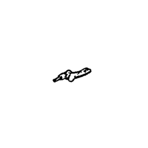 17850504260 - CHOKE ROD - ECHO Genuine OEM Part