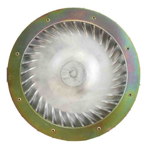 20000504260 FAN ECHO Genuine OEM Part