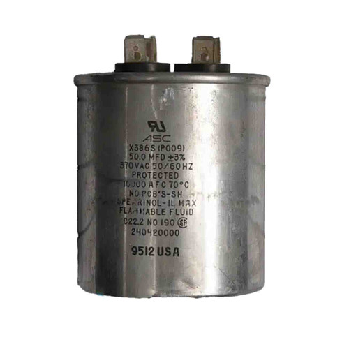240420000 CAPACITOR 50UF 37OV ECHO Genuine OEM Part