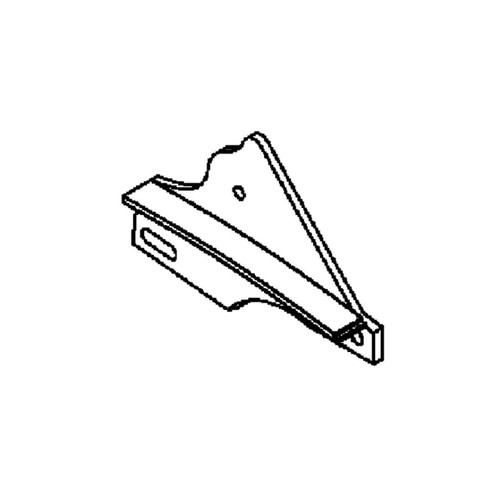43331039130 - COVER BRAKE - ECHO Genuine OEM Part
