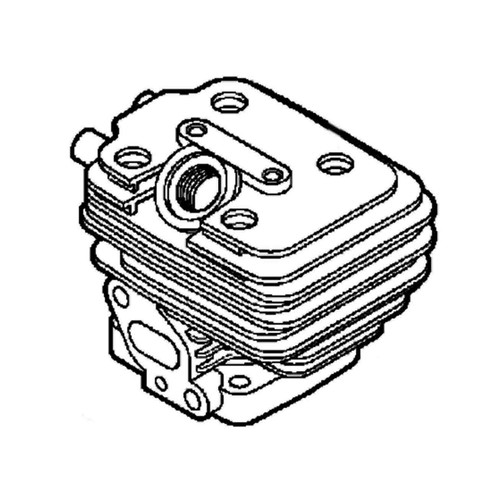 A130001020 CYLINDER ECHO Genuine OEM Part