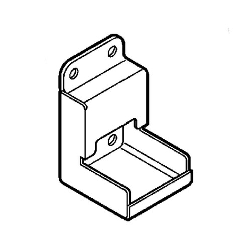 A313000560 GUIDE EXHAUST ECHO Genuine OEM Part