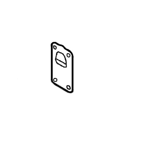 A313000721 GUIDE EXHAUST ECHO Genuine OEM Part