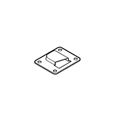 A313001041 GUIDE EXHAUST ECHO Genuine OEM Part