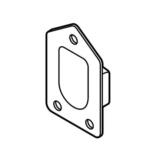 A313001970 GUIDE EXHAUST ECHO Genuine OEM Part