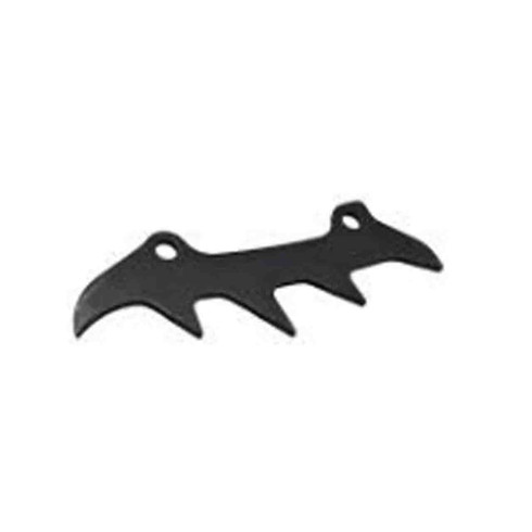 C304000200 SPIKE BUMPER ECHO Genuine OEM Part